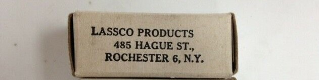 1 Drill Bit size 3/8" for Lassco / Spinet Drill Machine