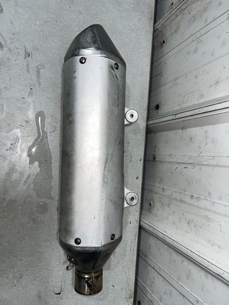2017 ktm 250sxf pipe and header