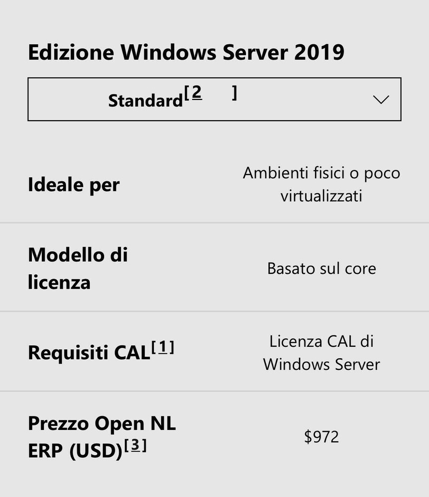 Windows SERVER Standard 2022 - 16 Core - With DVD & Stick - ORIGINAL! ENG