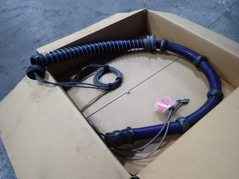 LEONI CORRUGATED UMBILICAL 04200565104