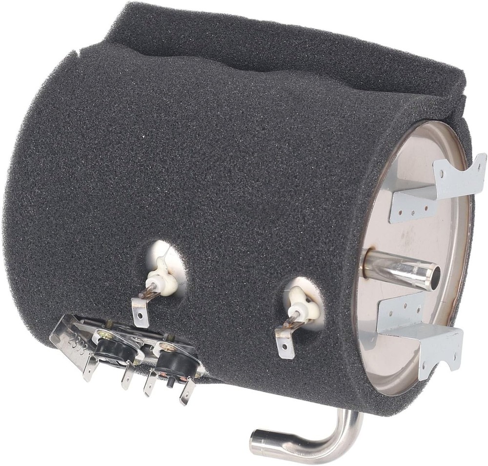 Electric Water Heater Instant Hot Water Heater Under Sink Plug in Water Heaters