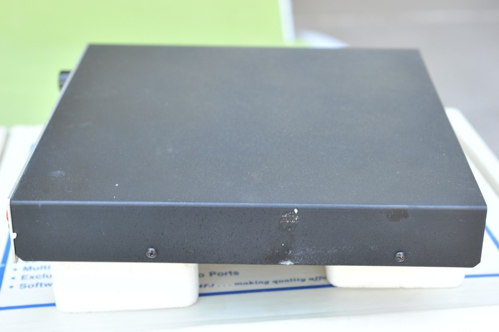 MFJ 1278 Multi-Mode Data Controller