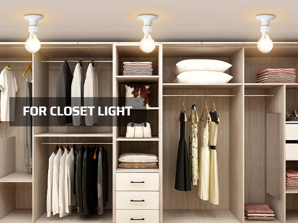 Wireless Light Switch Remote Control for Pull Chain Lamps No Wiring Needed