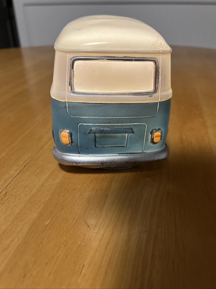 CHT- Vintage Camper BUS Retro Night Light