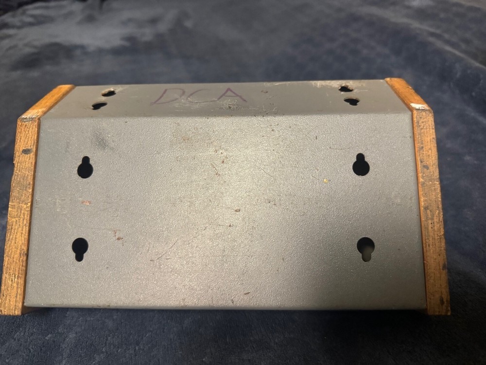 Clear-Com KB-111A Intercom Speaker Station