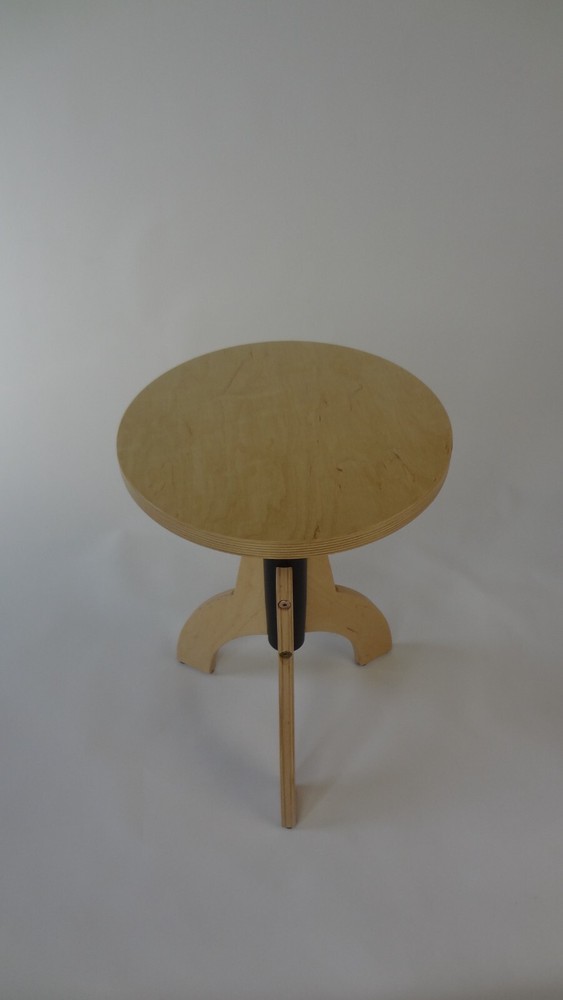 Piano Stool