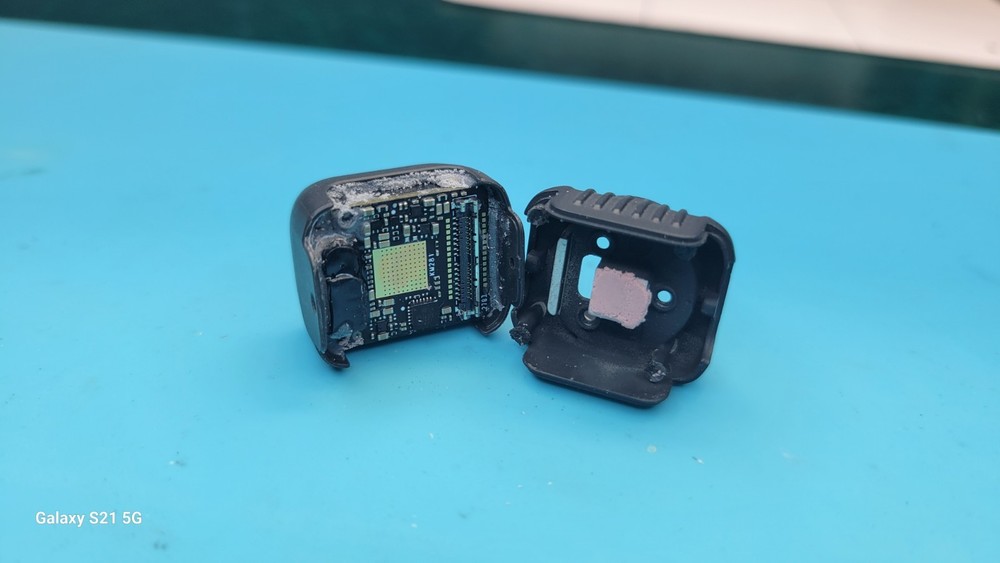 OEM DJI Mini 3 Pro Camera Frame With Camera Lens Core