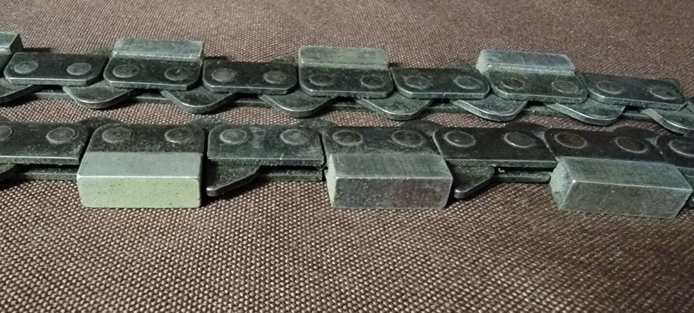 Chainsaw Diamond Chain 15 Segment