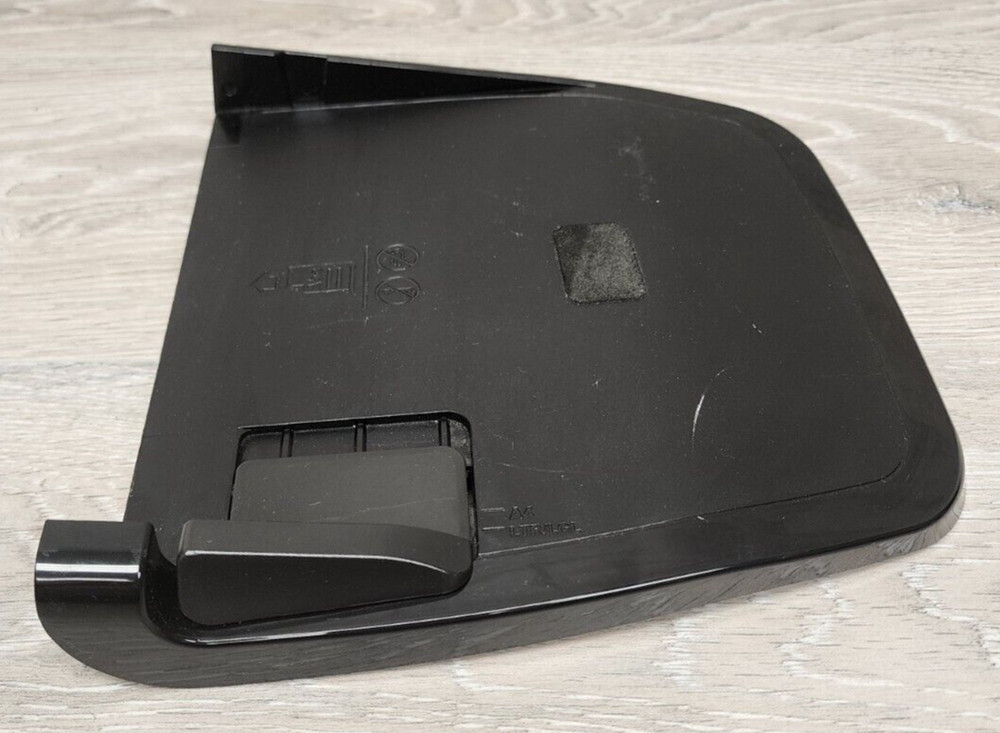 Epson WF-2540 Printer Replacement Top Paper Load Loading Input Feeder Tray