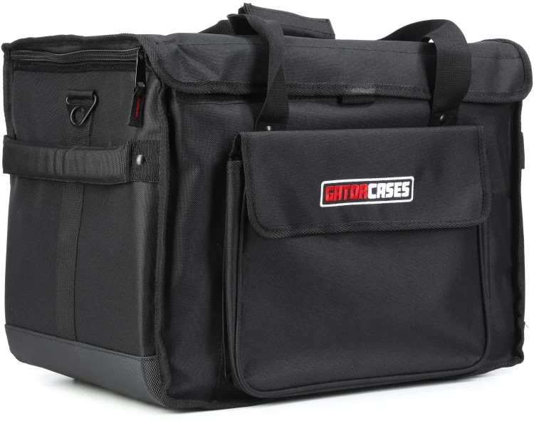 Gator G-STUDIOMON1 - Tote Bag for (2) 5" Studio Monitors