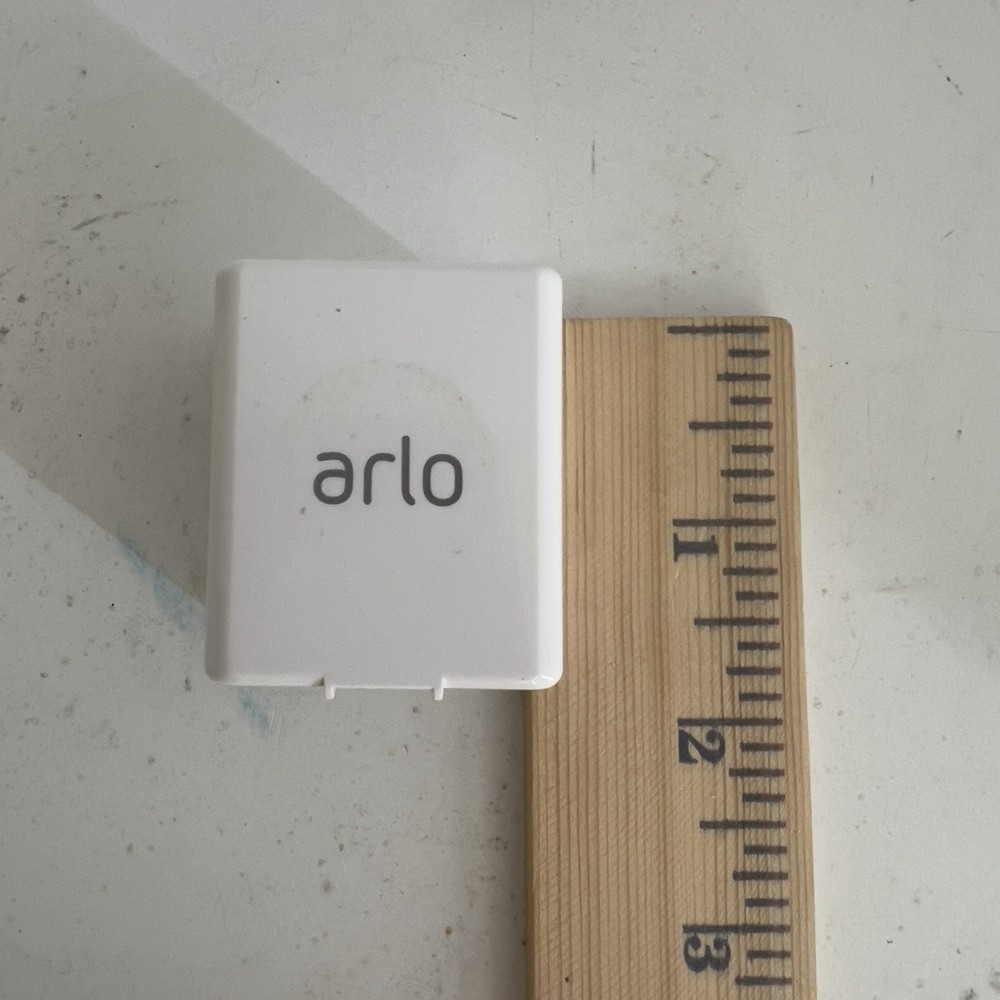 arlo a-1 battery