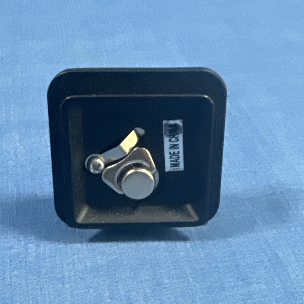 binocular tripod mount adapter With Base