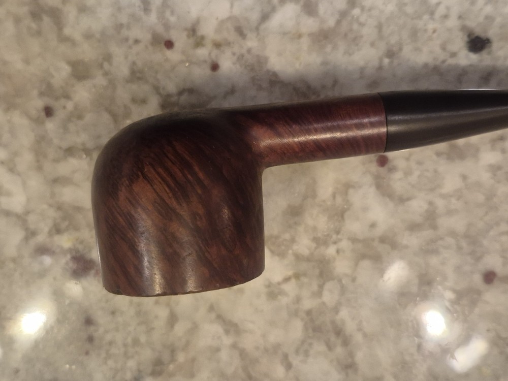 Vintage IRC Dijon Estate Pipe 145