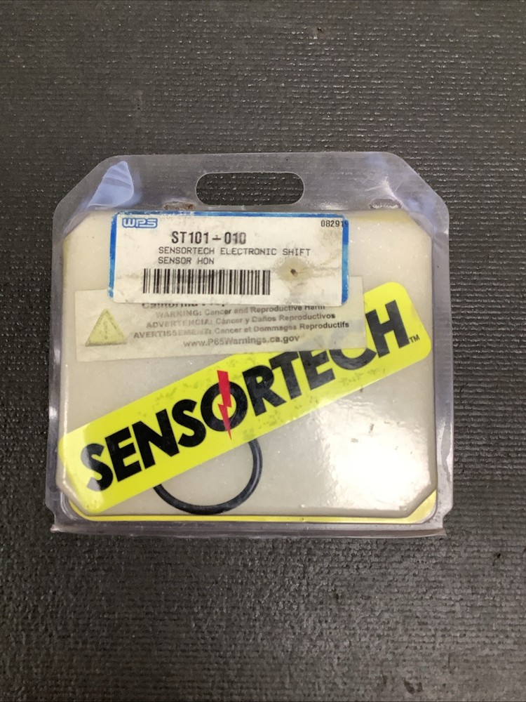 SENSOR TECH ELECTRONIC SHIFT SENSOR ST101-010