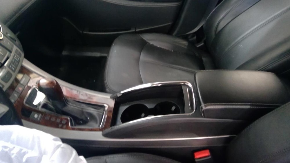 Used Headrest fits: 2013 Buick Lacrosse Grade A