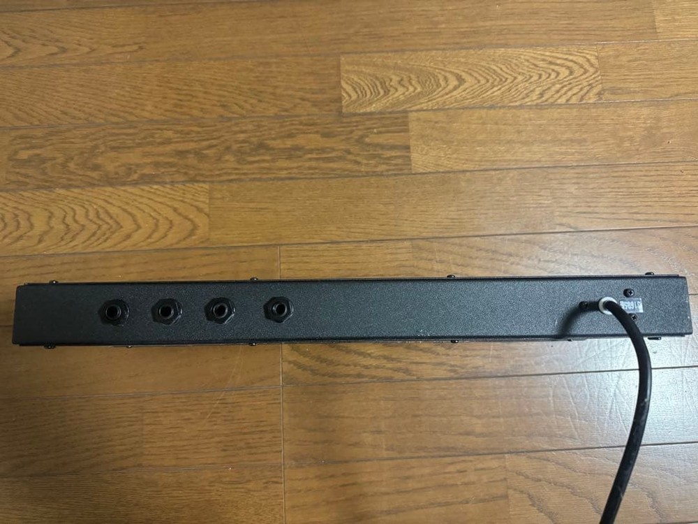 AGE-ONE Guitar Echo amtech