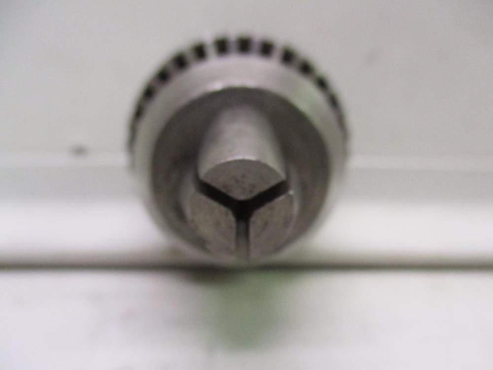 JACOBS 06223 3A 1/8" - 5/8" DRILL CHUCK