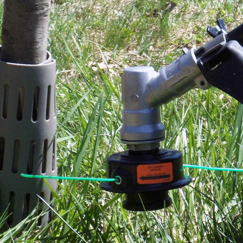 Dimex EasyFlex Plastic Tree Trunk Protector E-Z Protect (1131-WM) **BRAND NEW**