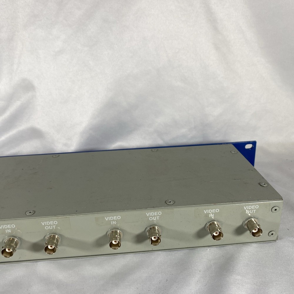 Allen Avionics VIT-75-5R Video Isolation Transformer