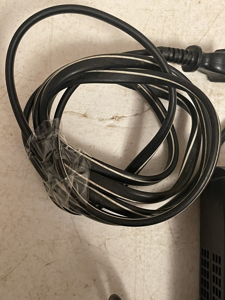 nintendo gamecube power supply