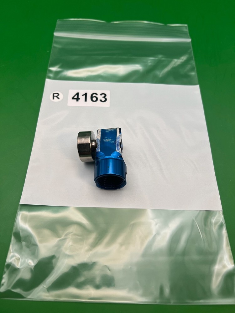 Rare Blue Hybrid VASA