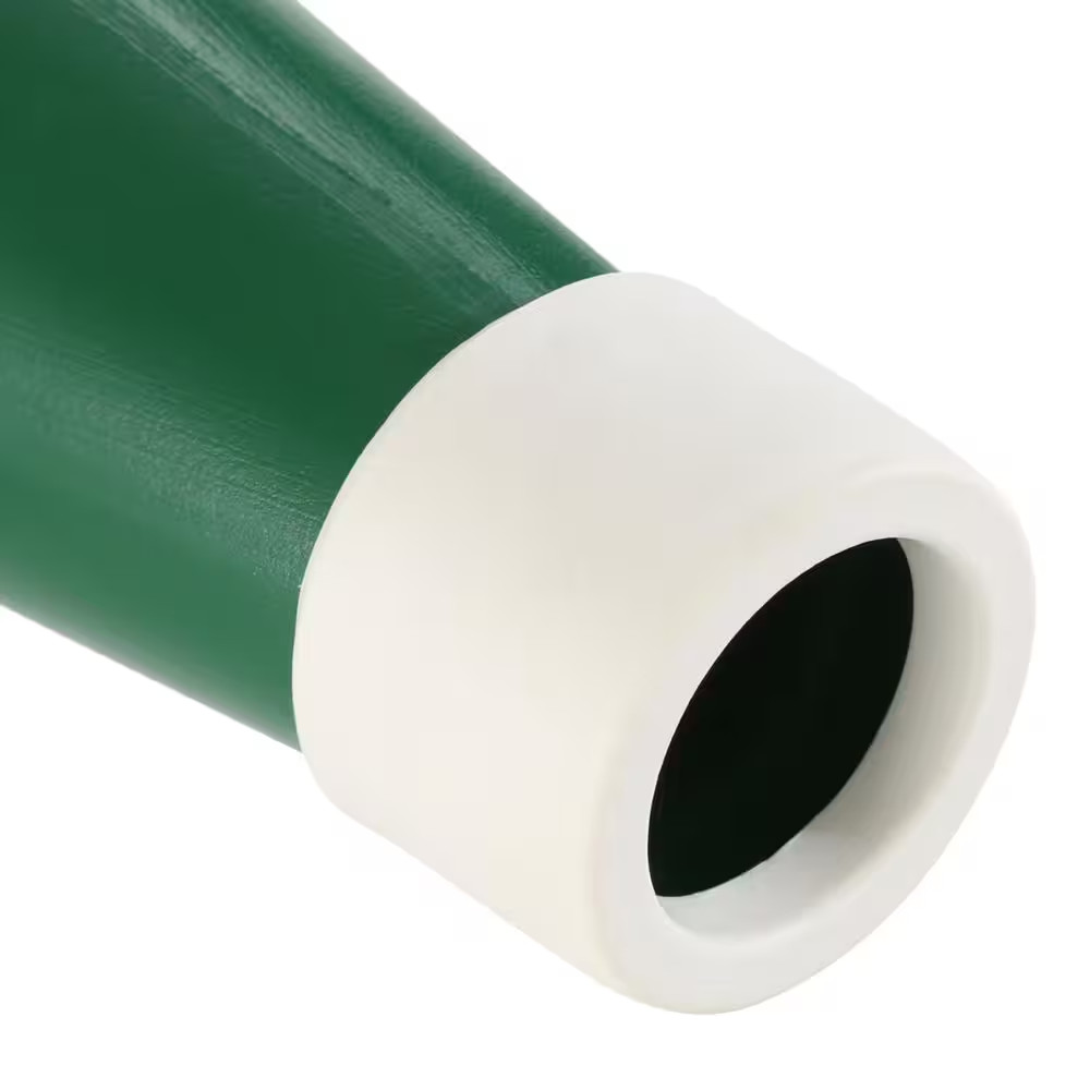 Green Megaphone