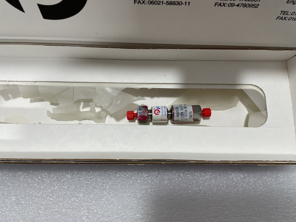 PHENOMENEX 03A-4053-E0 Jupiter 5µ