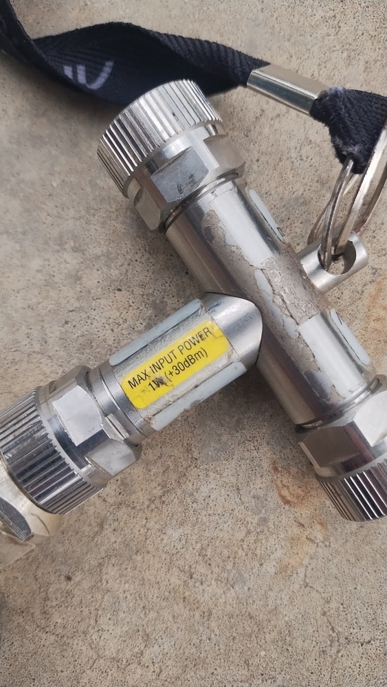 Anritsu SiteMaster 6GHz