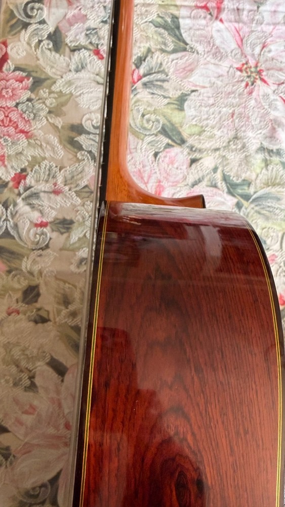 flamenco guitar