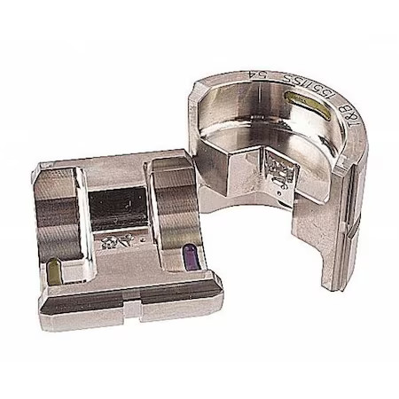 Abb 15511Ss Crimping Tool Die