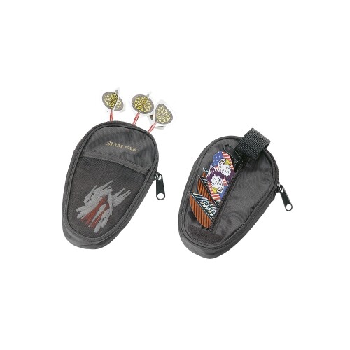 Dart Case - Slim Pak - Black