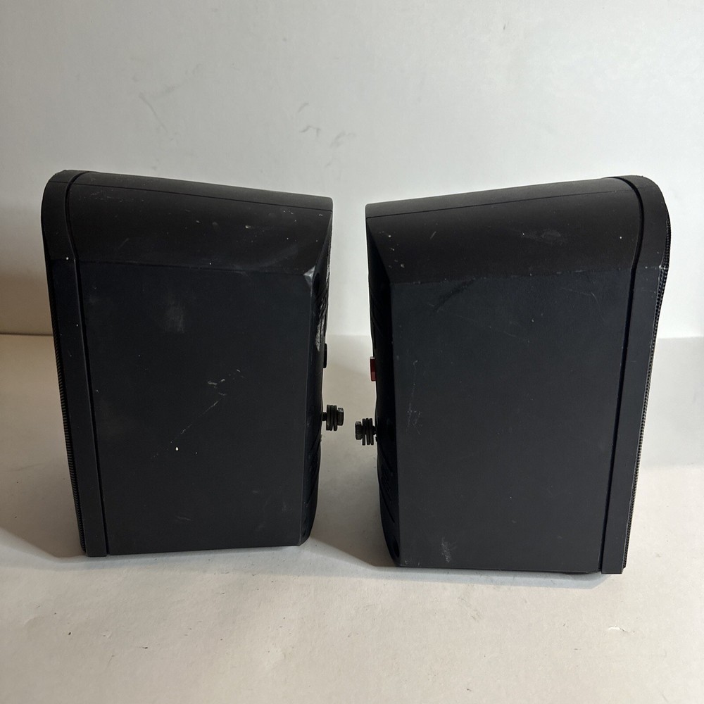 Rock Solid Speakers 75 Watts