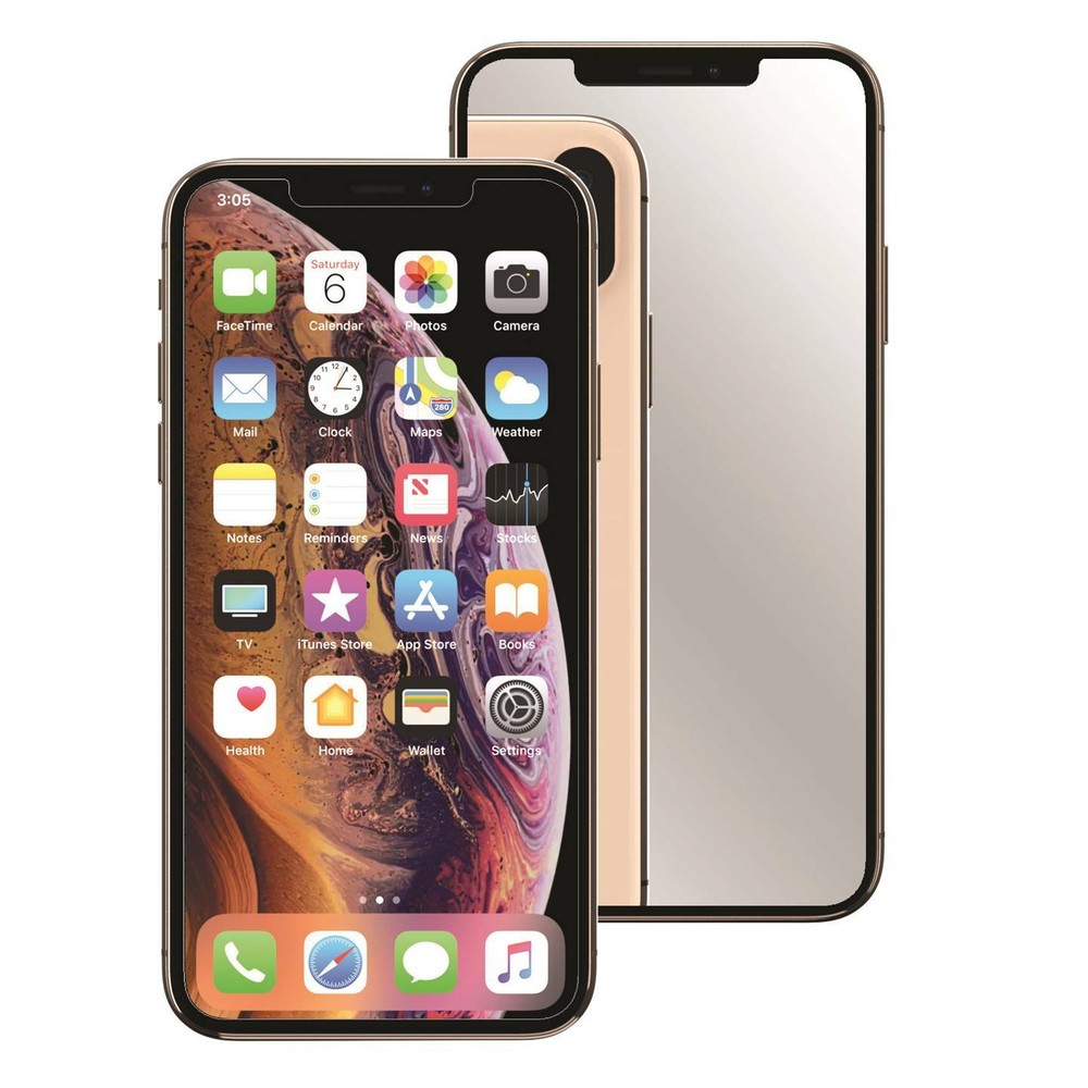 Mirror Screen Protector Guard Shield Cover For iPhone 14 Pro Max /Pro / Plus