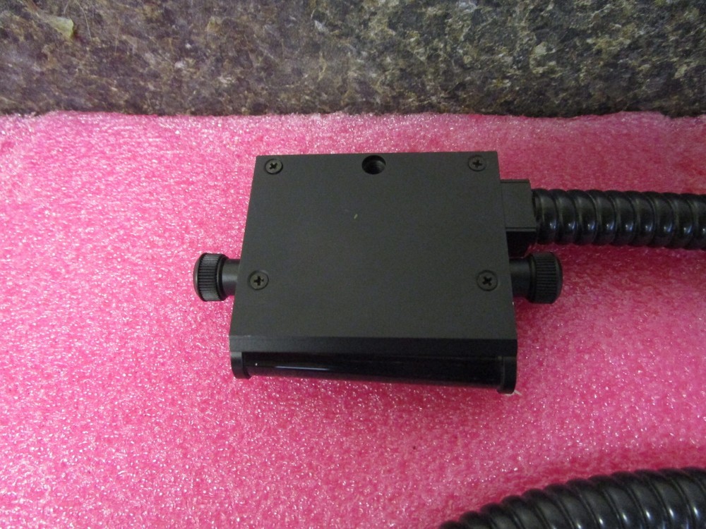 NEW Opened Box! Zeiss Fiber Optic Light Source