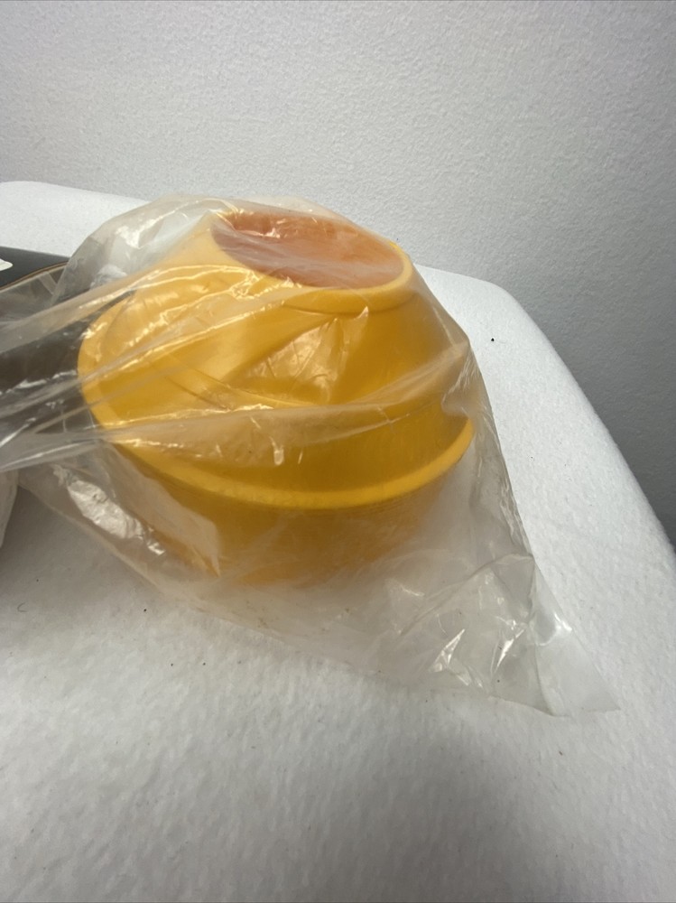 Kwik Goal Mini 25 Disc Cones Yellow