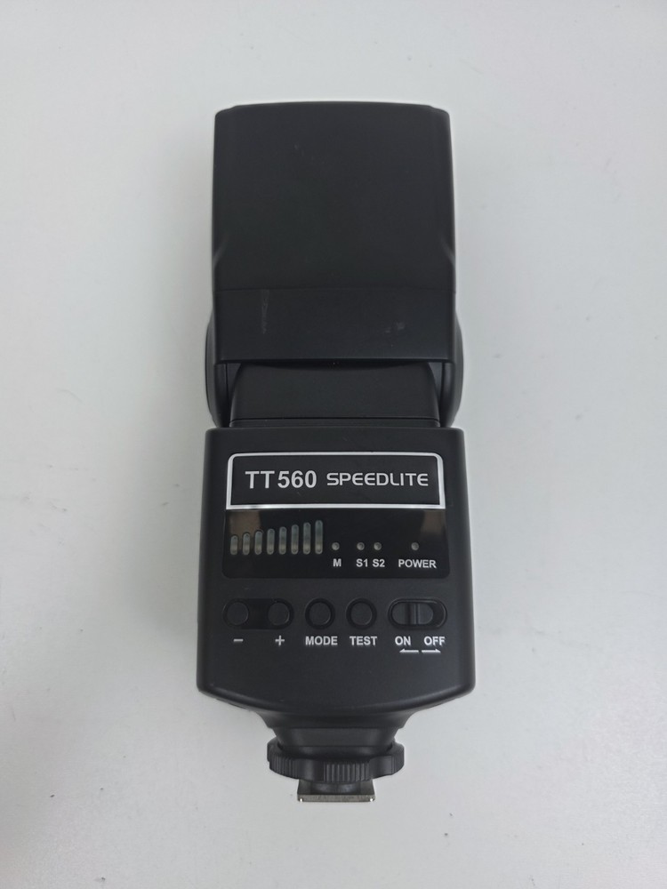 Neewer Speedlite TT560 Universal Flash Unit