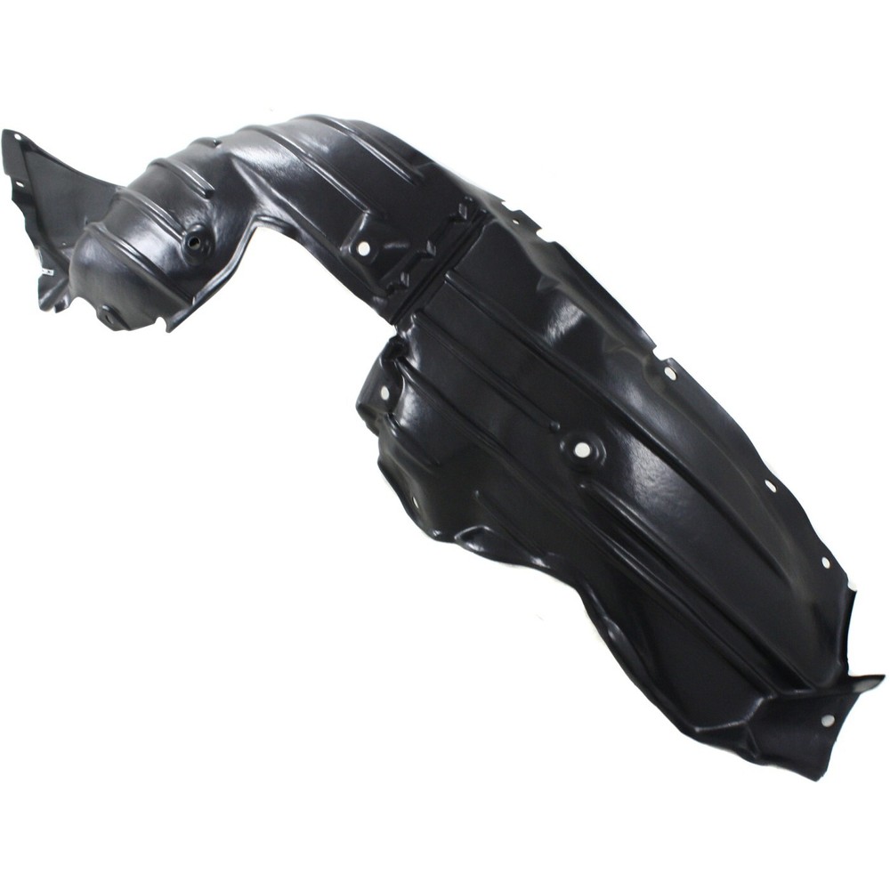 Fender Liner For 2014-2017 Mazda 6 Front Passenger Side MA1249143