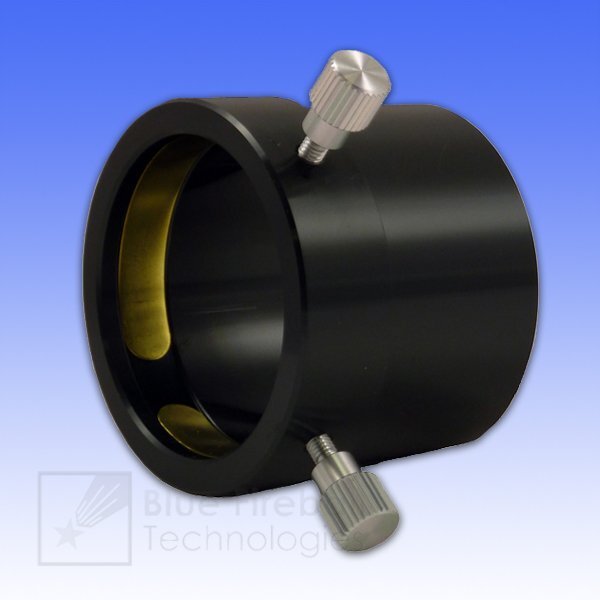 Blue Fireball 2 Inch SCT Visual Back Telescope Adapter # C-01