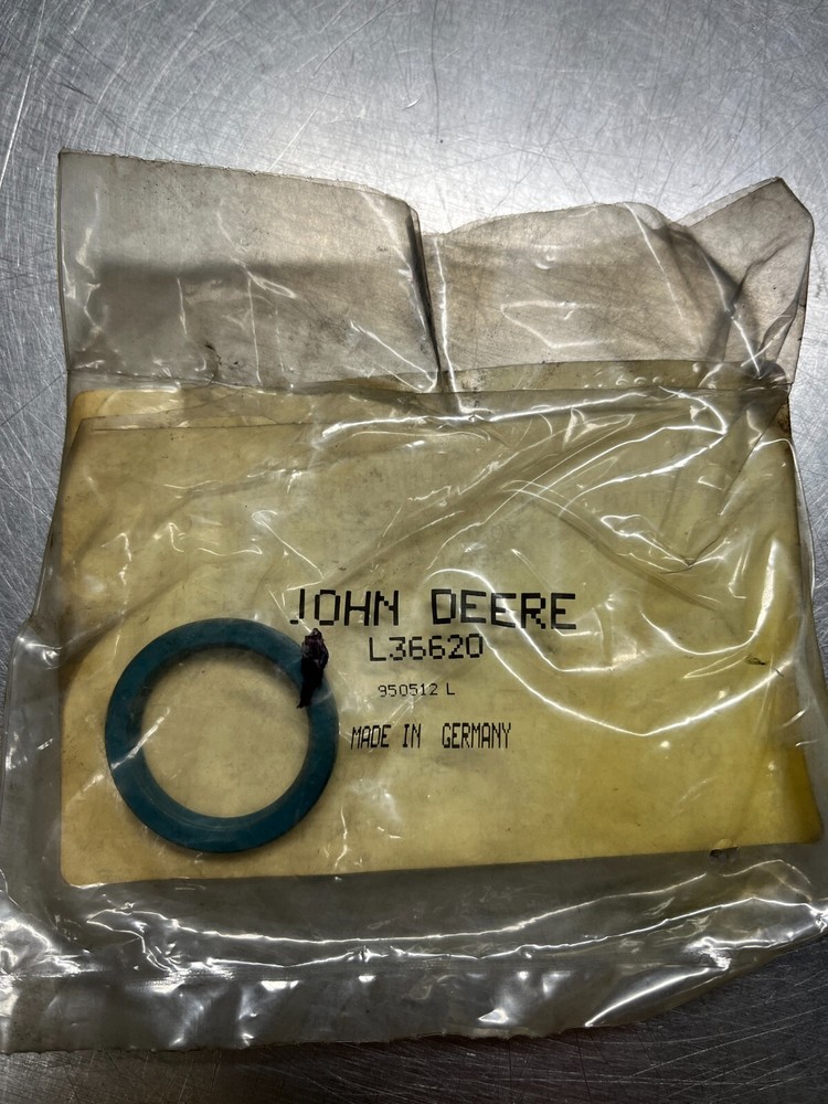 L36620 Genuine OEM John Deere SEAL