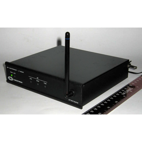 Crestron STRFGWX 2-Way RF Gateway