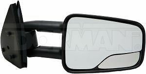 Door Mirror Dorman 955-1843