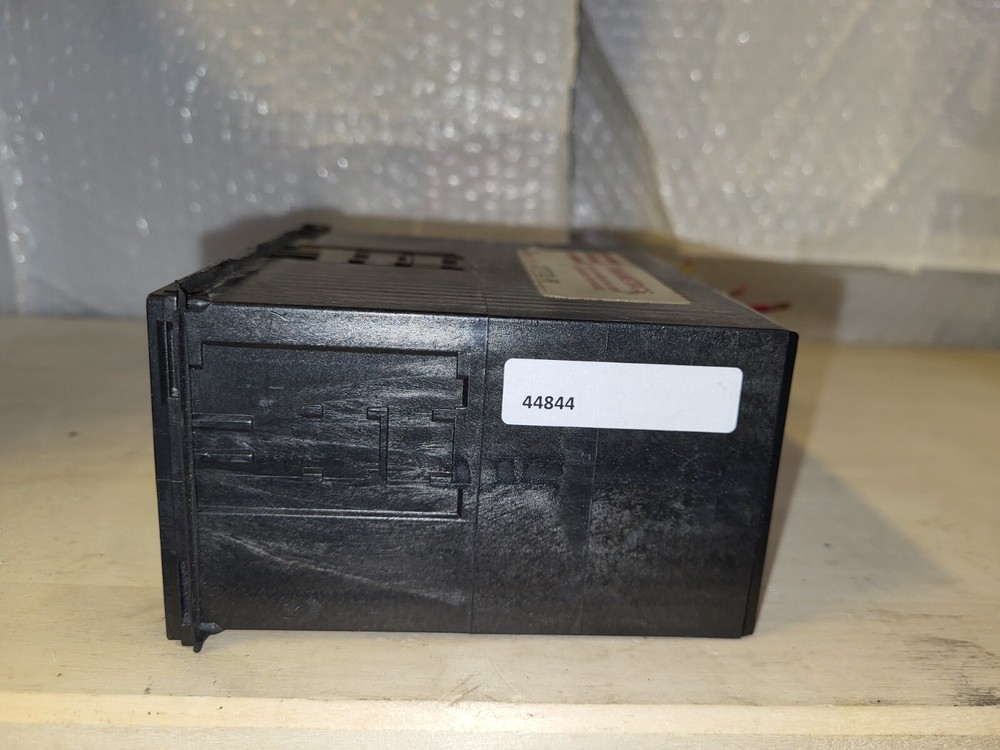 Panametrics Moisture Image Series 5 Moisture Target Analyzer