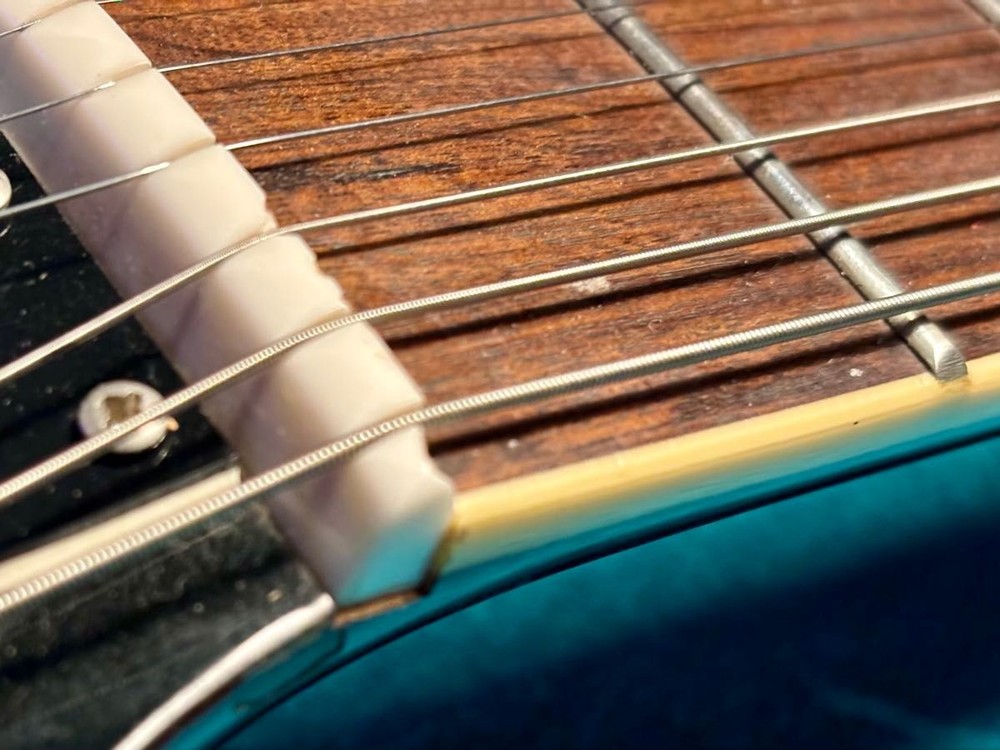 Fernandes RLG-60 Vintage MOD