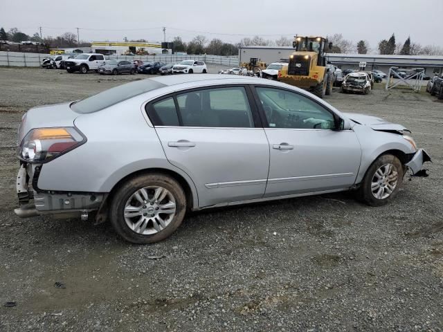 ALTIMA 2011 Lock Actuator 182153