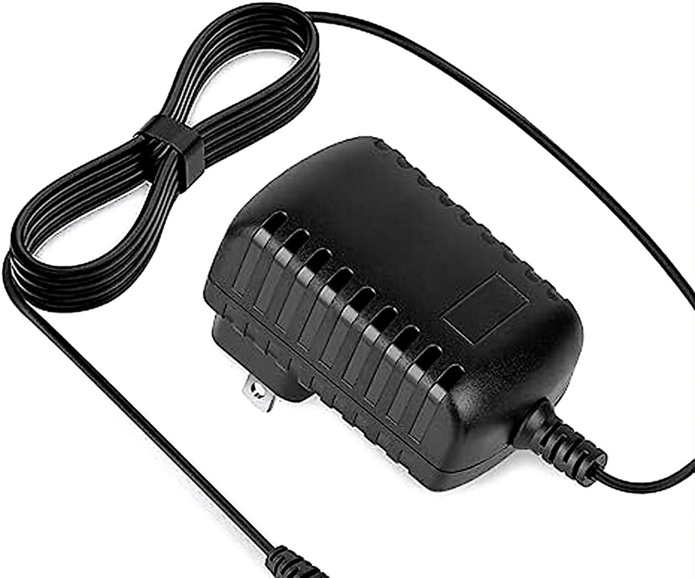 9V AC Adapter for PetSafe Automatic Ball Launcher replacement power supply