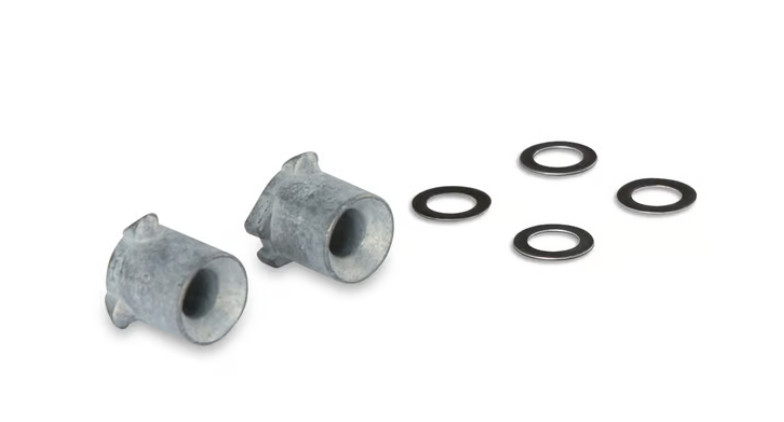 Holley 121-142 Accelerator Pump Discharge Nozzle