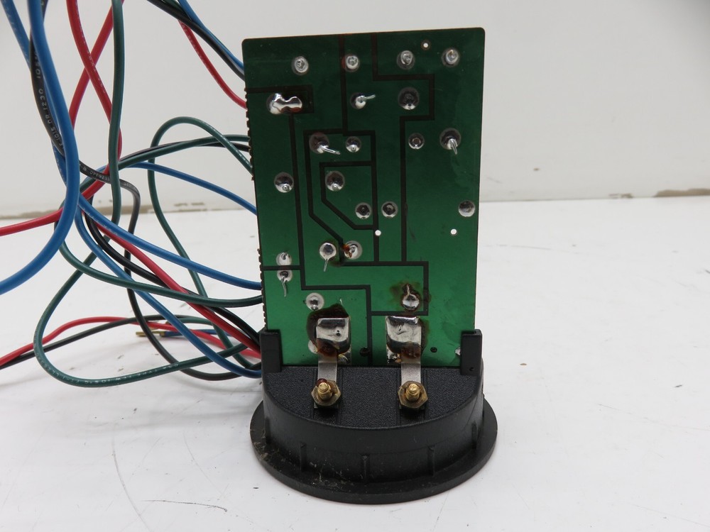 Paradigm Phantom V.2 Speaker 2-Way Crossover (single)