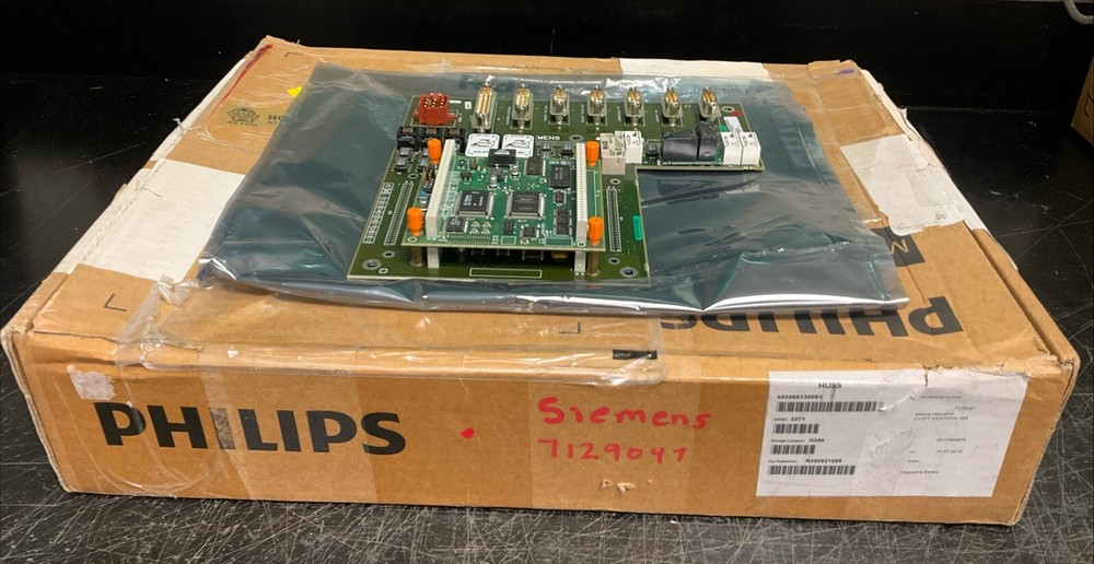 Siemens CH/PT-Vertical MX 7129047