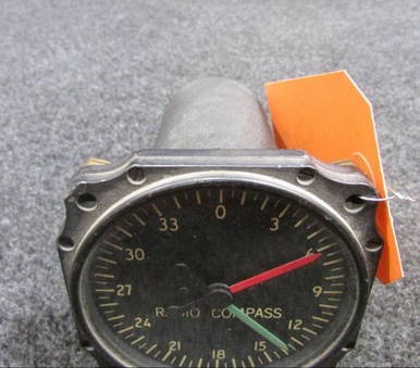 Radio Compass Indicator
