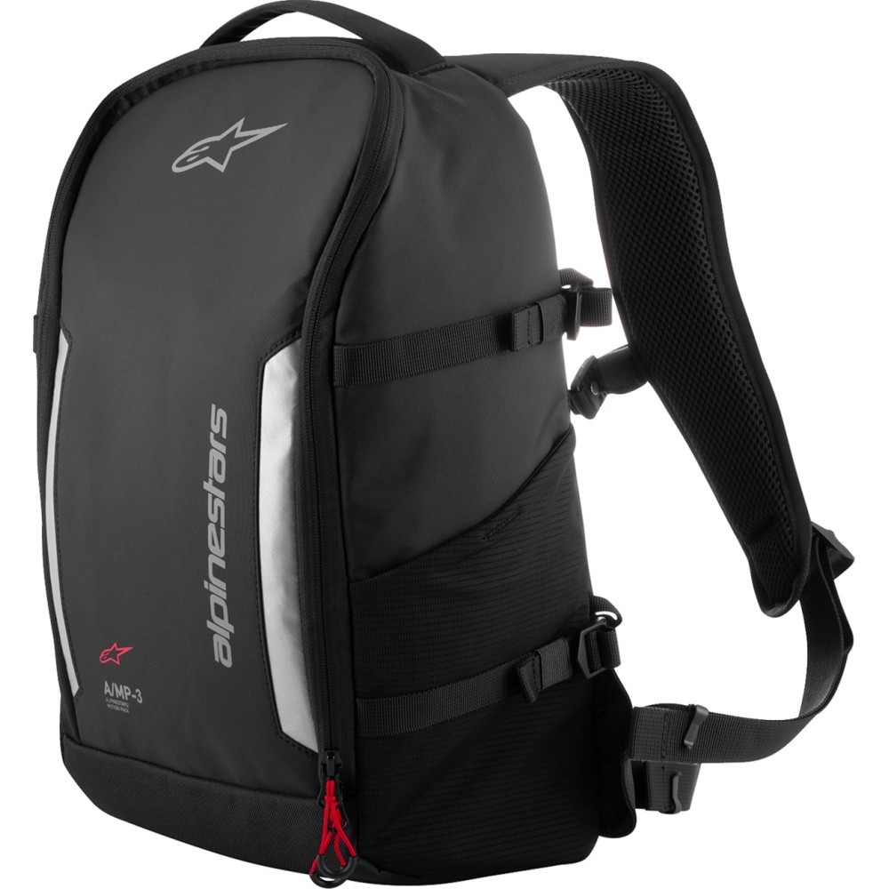 Alpinestars Amp-3 Backpack - Black